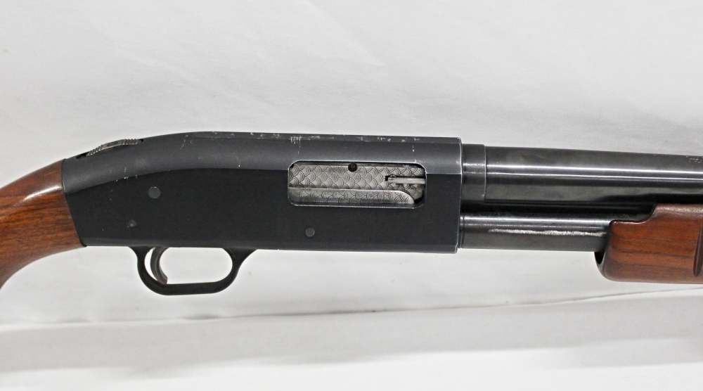 Western Field M550A 12 Gauge-img-9