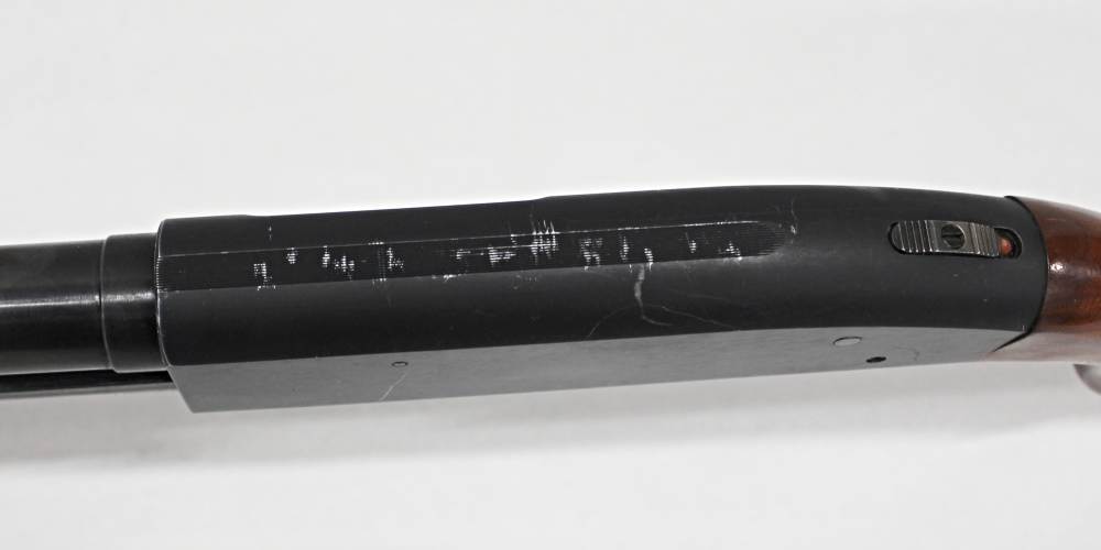 Western Field M550A 12 Gauge-img-13