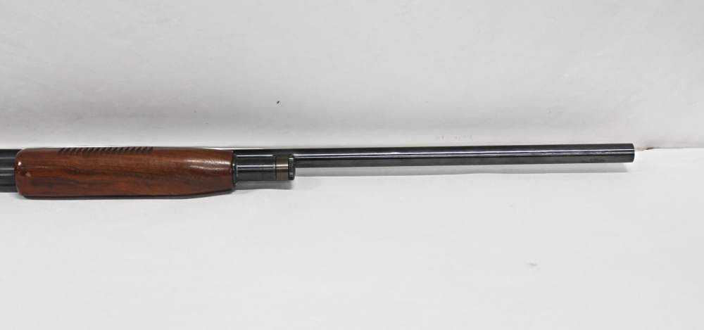 Western Field M550A 12 Gauge-img-11