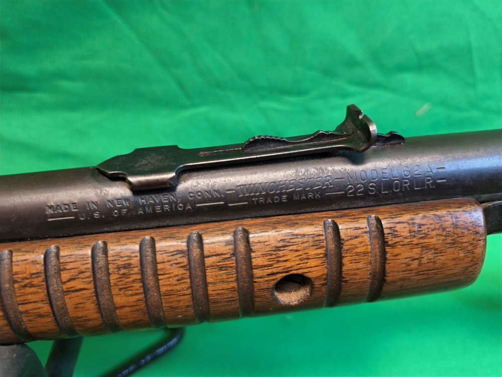 Winchester 62A 22-img-7