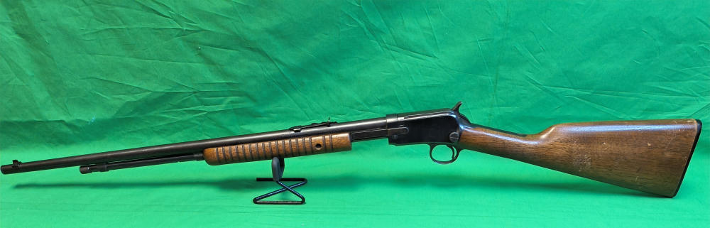 Winchester 62A 22-img-0