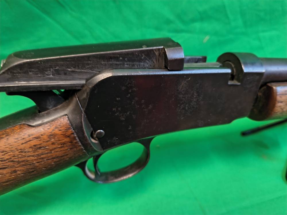 Winchester 62A 22-img-18
