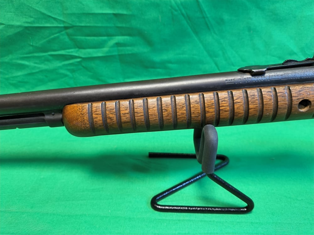 Winchester 62A 22-img-3