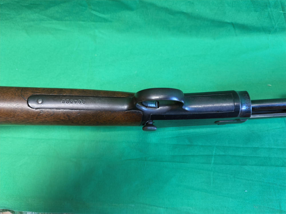 Winchester 62A 22-img-16