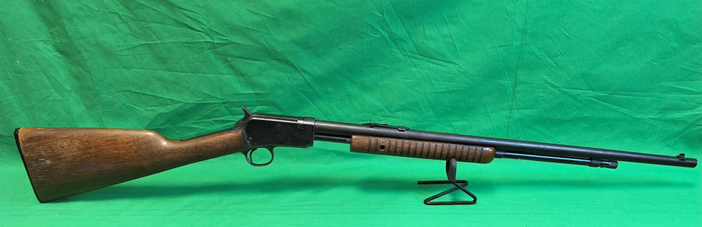 Winchester 62A 22-img-8