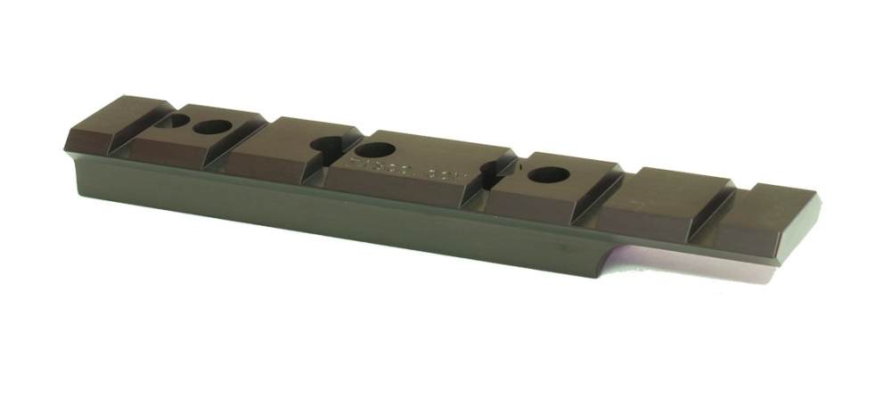 TC Contender G2 Pistol Scope Base Black-img-1
