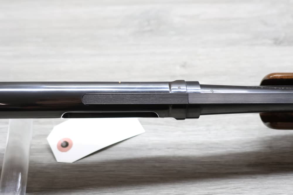 Browning Model 42 .410 Bore Pump-Action Shotgun - 26" Vent Rib - 1991-img-20