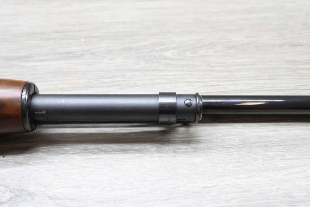 Browning Model 42 .410 Bore Pump-Action Shotgun - 26" Vent Rib - 1991-img-32