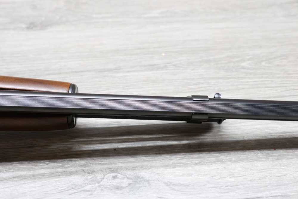 Browning Model 42 .410 Bore Pump-Action Shotgun - 26" Vent Rib - 1991-img-23
