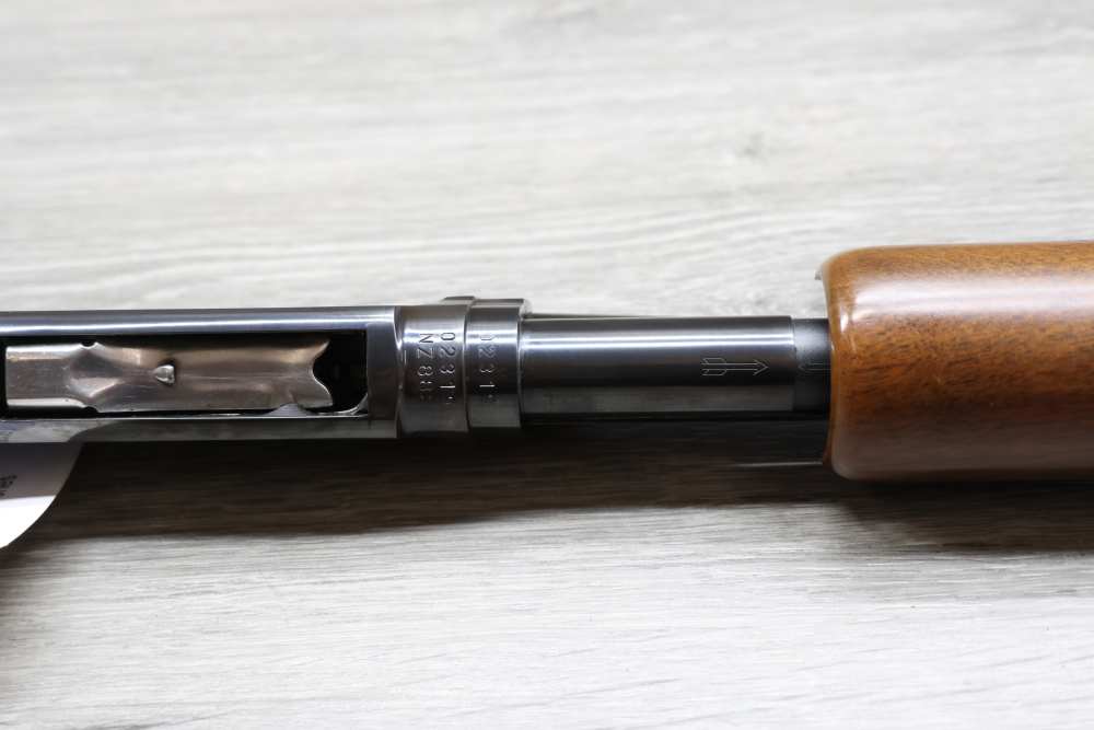 Browning Model 42 .410 Bore Pump-Action Shotgun - 26" Vent Rib - 1991-img-29