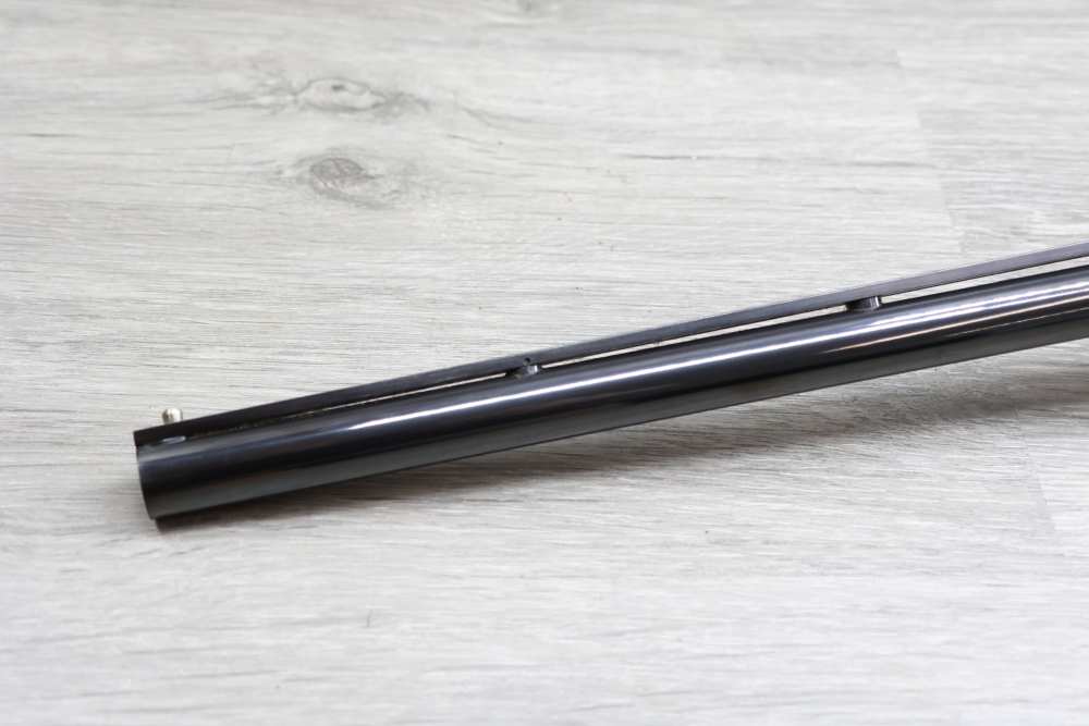 Browning Model 42 .410 Bore Pump-Action Shotgun - 26" Vent Rib - 1991-img-1