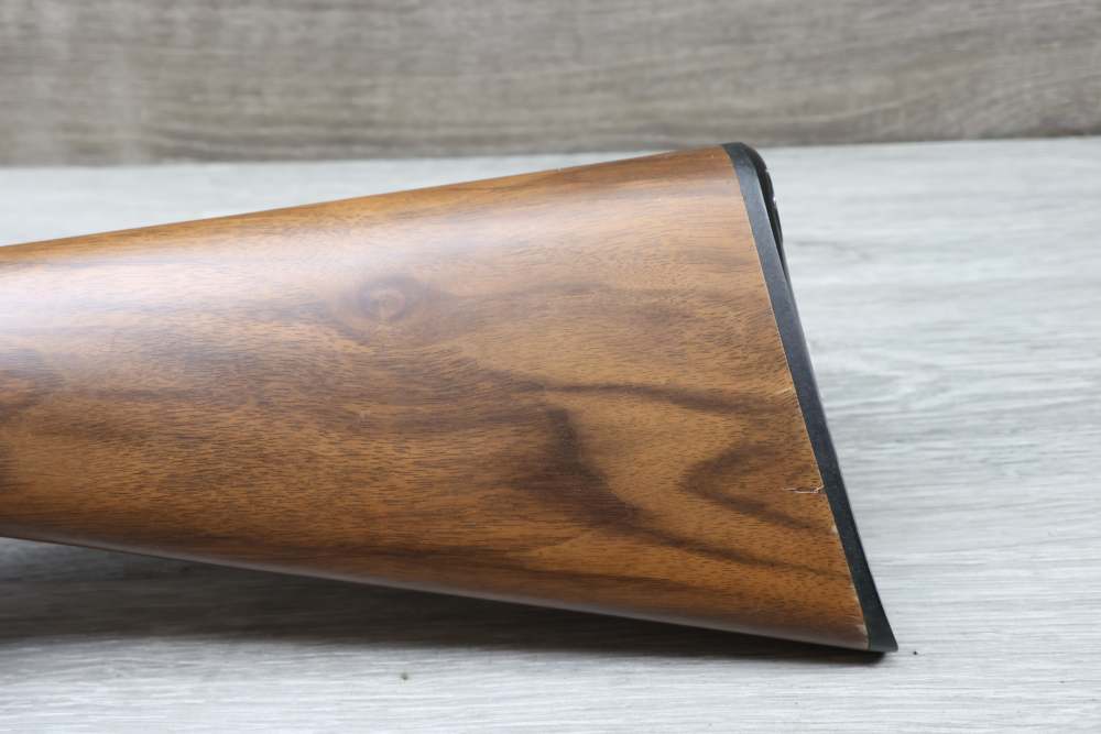 Browning Model 42 .410 Bore Pump-Action Shotgun - 26" Vent Rib - 1991-img-8
