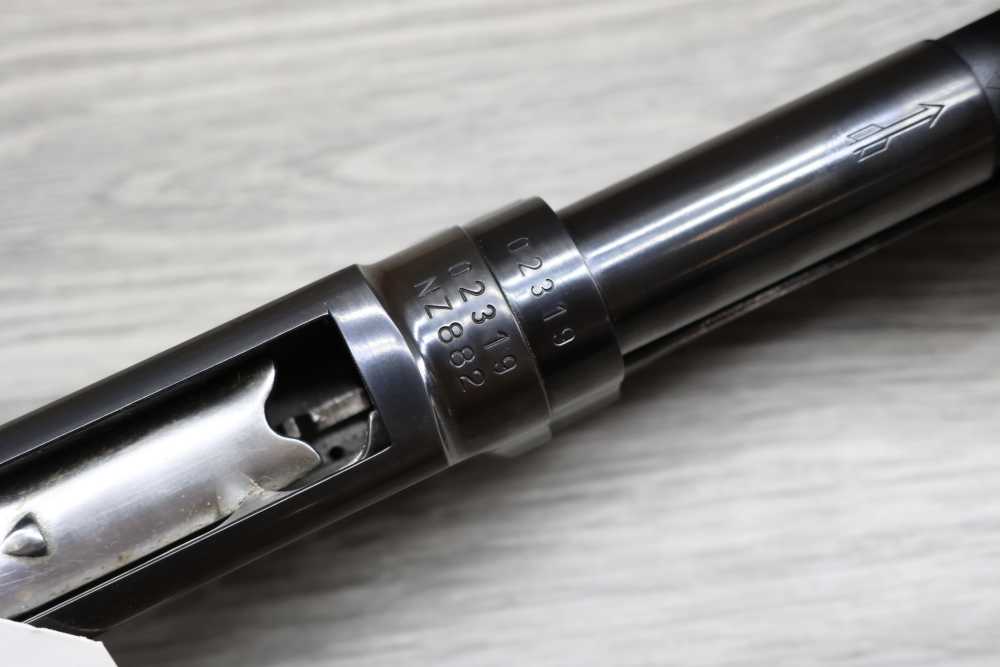 Browning Model 42 .410 Bore Pump-Action Shotgun - 26" Vent Rib - 1991-img-42