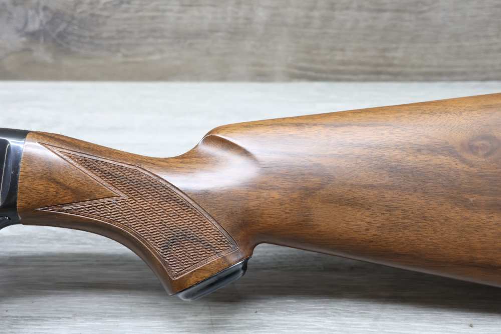 Browning Model 42 .410 Bore Pump-Action Shotgun - 26" Vent Rib - 1991-img-7