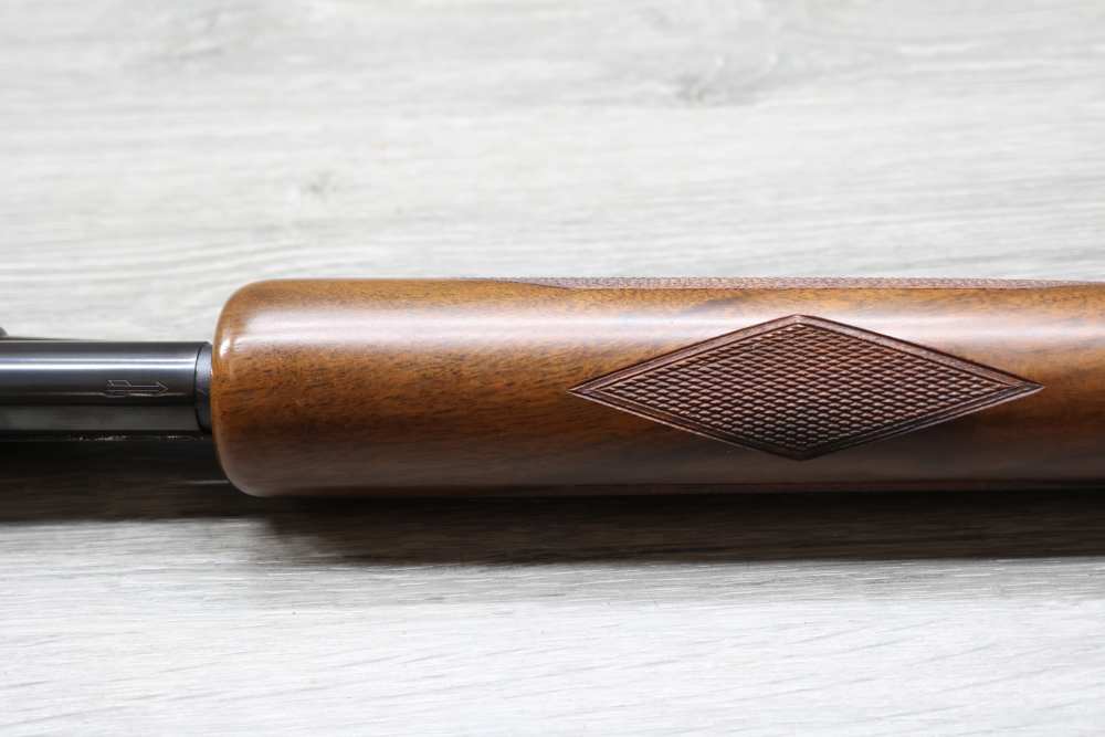 Browning Model 42 .410 Bore Pump-Action Shotgun - 26" Vent Rib - 1991-img-30