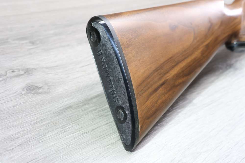 Browning Model 42 .410 Bore Pump-Action Shotgun - 26" Vent Rib - 1991-img-9