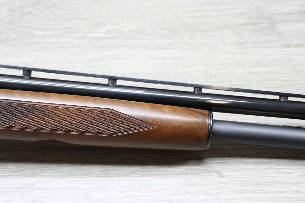 Browning Model 42 .410 Bore Pump-Action Shotgun - 26" Vent Rib - 1991-img-14
