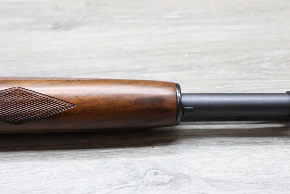 Browning Model 42 .410 Bore Pump-Action Shotgun - 26" Vent Rib - 1991-img-31
