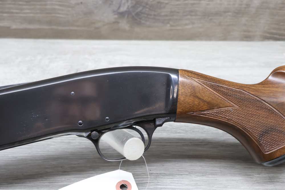 Browning Model 42 .410 Bore Pump-Action Shotgun - 26" Vent Rib - 1991-img-6