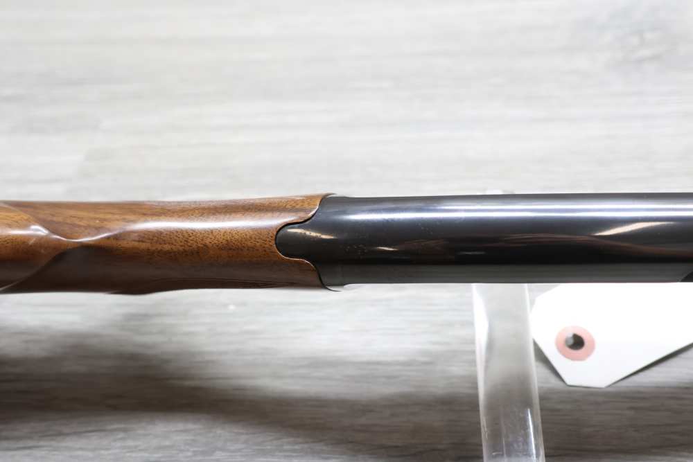 Browning Model 42 .410 Bore Pump-Action Shotgun - 26" Vent Rib - 1991-img-19