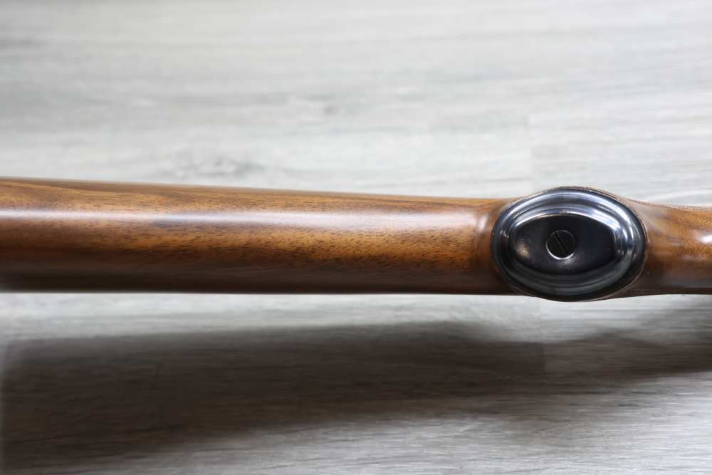 Browning Model 42 .410 Bore Pump-Action Shotgun - 26" Vent Rib - 1991-img-26