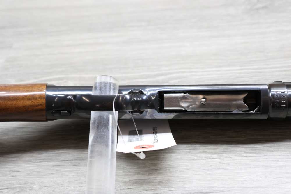 Browning Model 42 .410 Bore Pump-Action Shotgun - 26" Vent Rib - 1991-img-28