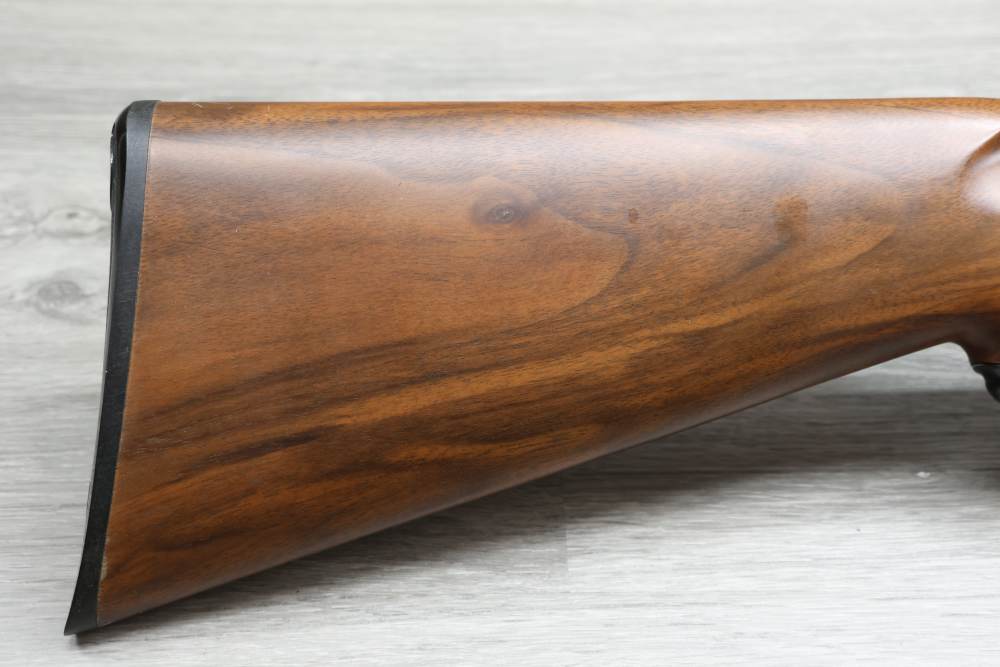 Browning Model 42 .410 Bore Pump-Action Shotgun - 26" Vent Rib - 1991-img-10