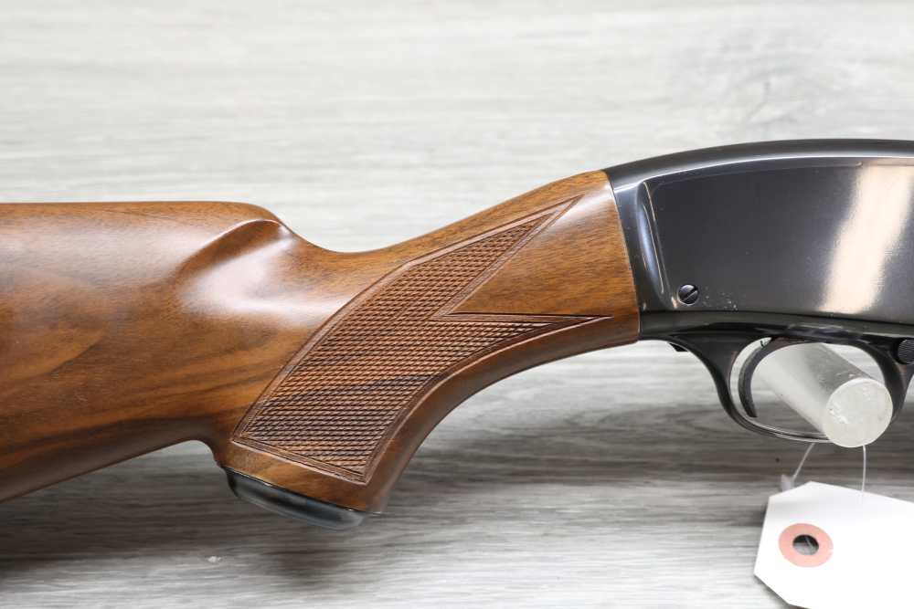Browning Model 42 .410 Bore Pump-Action Shotgun - 26" Vent Rib - 1991-img-11