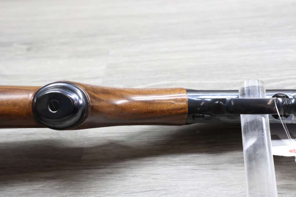Browning Model 42 .410 Bore Pump-Action Shotgun - 26" Vent Rib - 1991-img-27