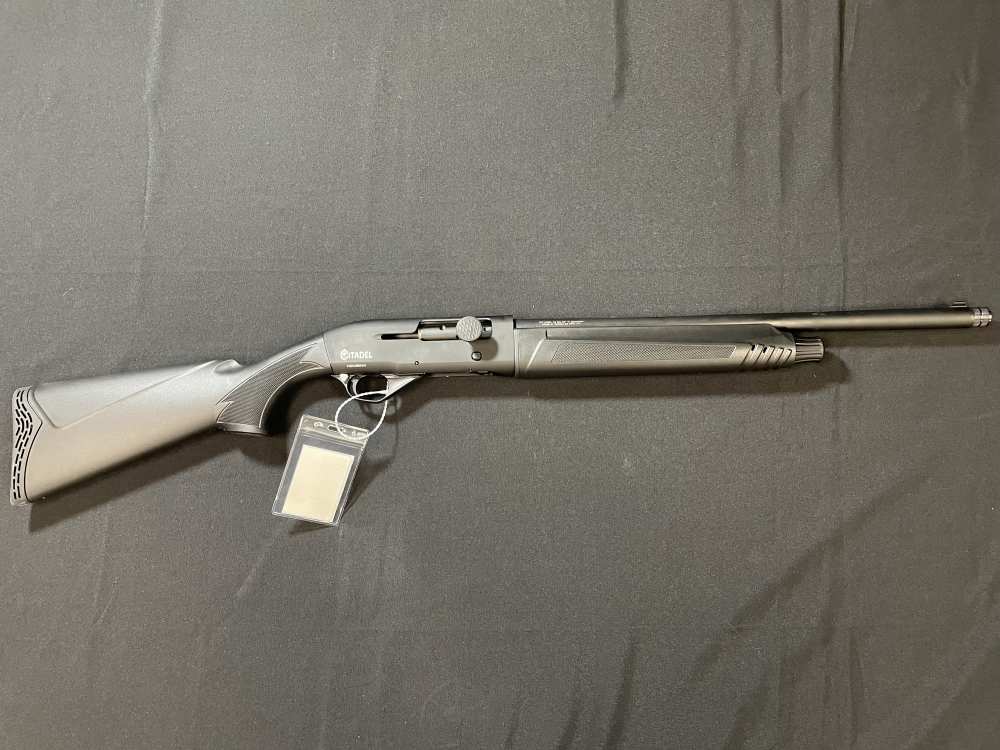 Citadel Katac 12 Gauge Semi Auto Shotgun-img-0