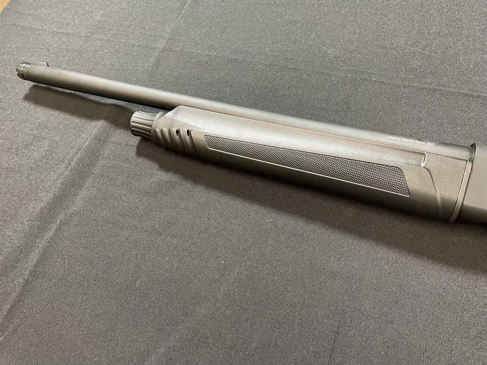 Citadel Katac 12 Gauge Semi Auto Shotgun-img-3