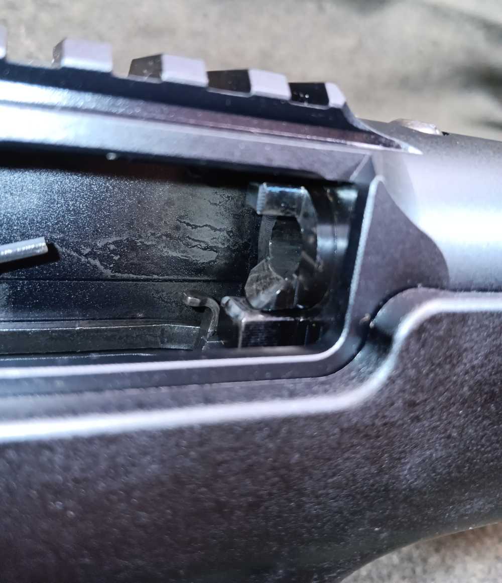 RUGER PC CARBINE 9MM -img-9