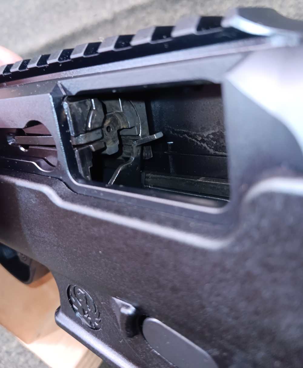 RUGER PC CARBINE 9MM -img-8