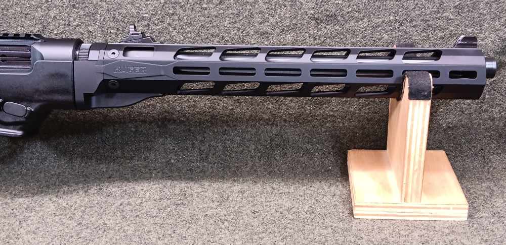 RUGER PC CARBINE 9MM -img-3
