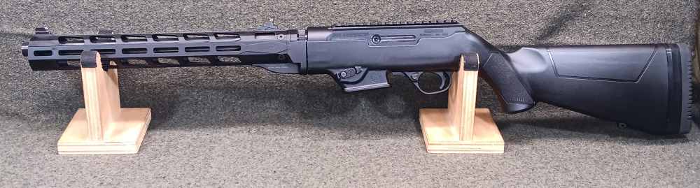 RUGER PC CARBINE 9MM -img-4