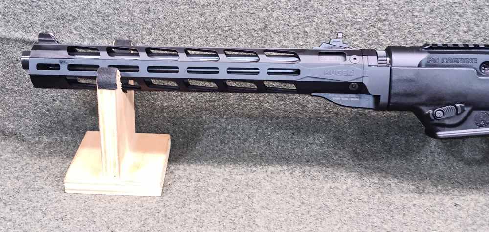 RUGER PC CARBINE 9MM -img-7