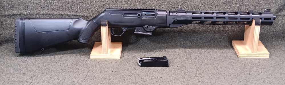 RUGER PC CARBINE 9MM -img-0