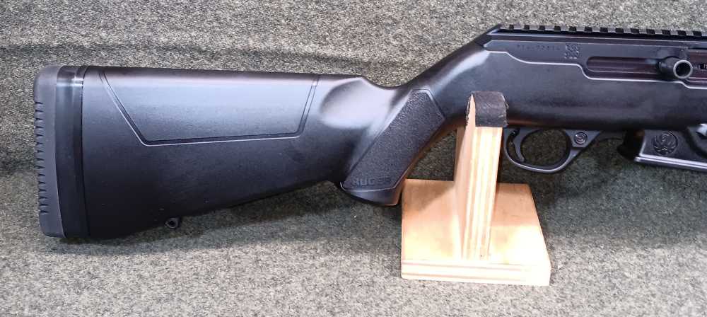 RUGER PC CARBINE 9MM -img-1