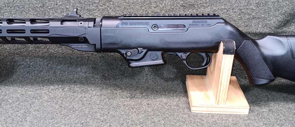 RUGER PC CARBINE 9MM -img-6