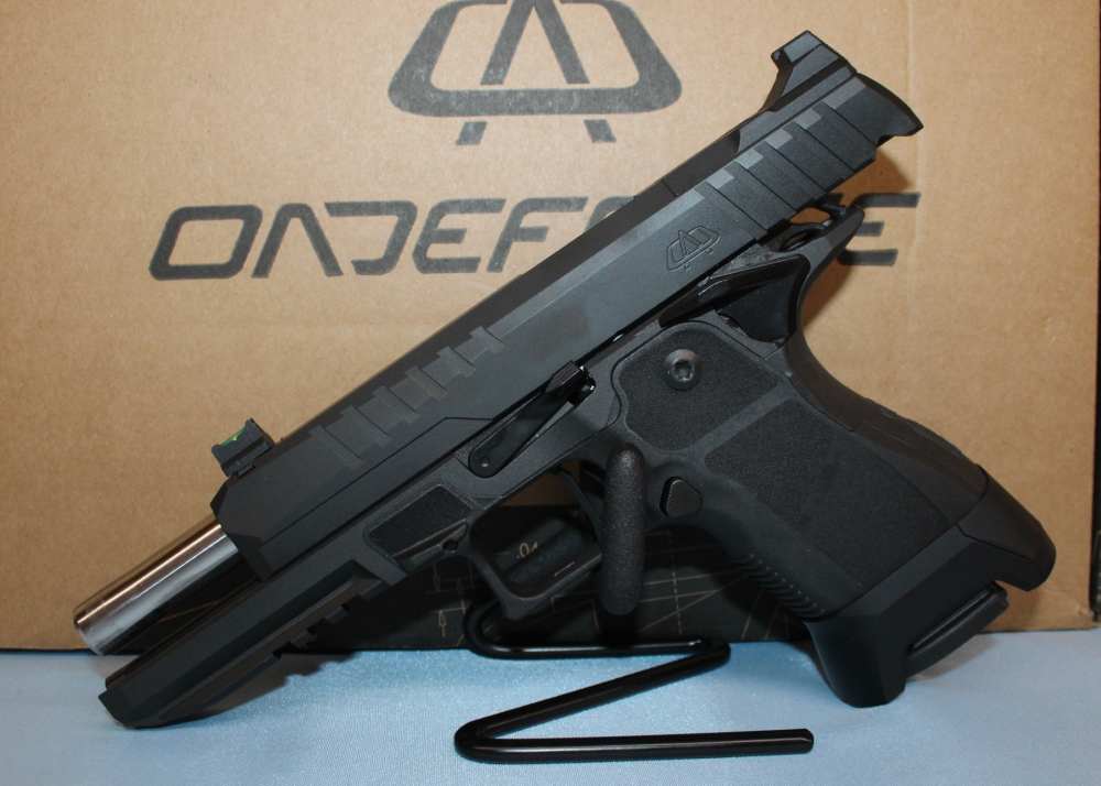 OA Defense 2311 Full Size 9MM 5" Barrel, LAYAWAY AVAILABLE!-img-7