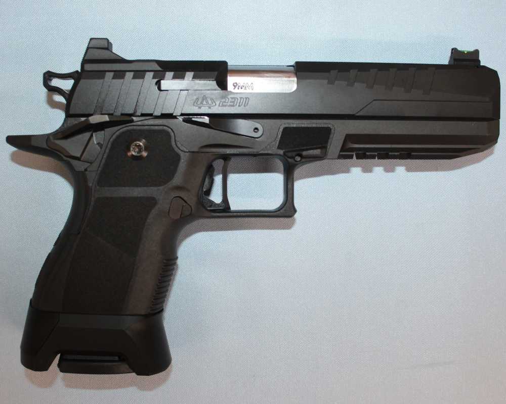 OA Defense 2311 Full Size 9MM 5" Barrel, LAYAWAY AVAILABLE!-img-2