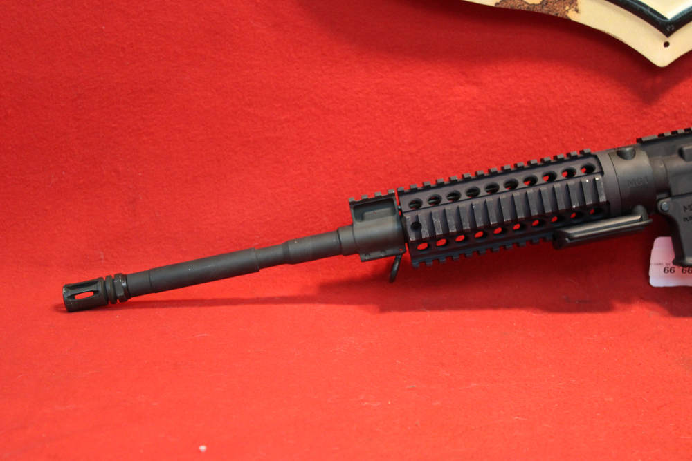 MGI MARCK-15 HYDRA  5.56 NATO Semi-Auto Rifle-img-7