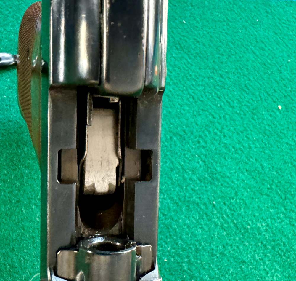 WWII German Walther P.38 (P.35) 9mm – AC 42-img-4
