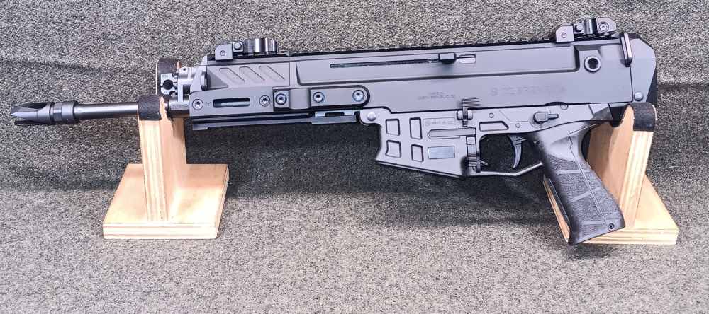 CZ BREN 2 PISTOL 5.56X45MM-img-3