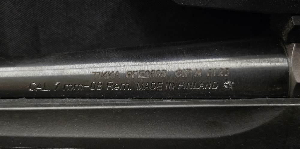 TIKKA T3X 7MM-08 REM. NO BOX W/ SIG 1X10 LPVO FFP-img-14
