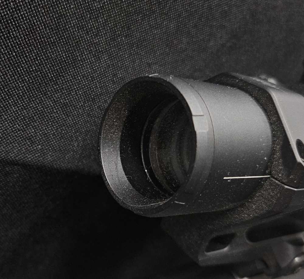 TIKKA T3X 7MM-08 REM. NO BOX W/ SIG 1X10 LPVO FFP-img-16