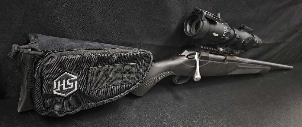 TIKKA T3X 7MM-08 REM. NO BOX W/ SIG 1X10 LPVO FFP-img-2