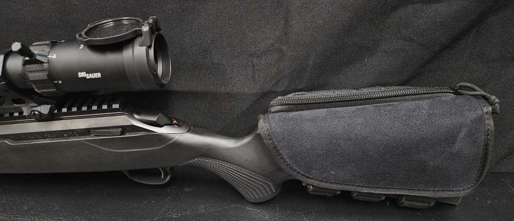 TIKKA T3X 7MM-08 REM. NO BOX W/ SIG 1X10 LPVO FFP-img-12