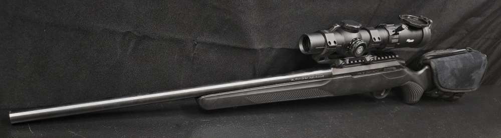 TIKKA T3X 7MM-08 REM. NO BOX W/ SIG 1X10 LPVO FFP-img-9