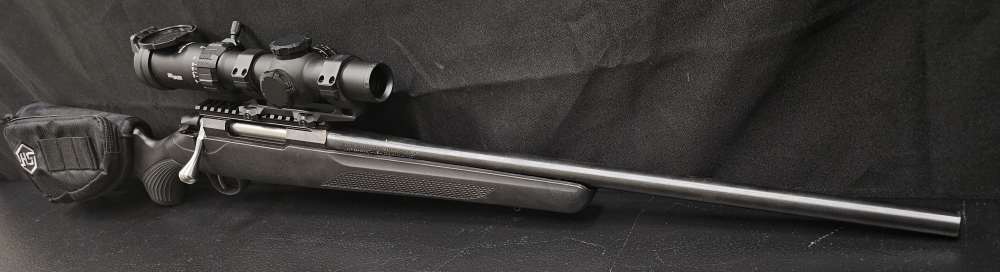 TIKKA T3X 7MM-08 REM. NO BOX W/ SIG 1X10 LPVO FFP-img-3